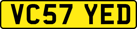 VC57YED