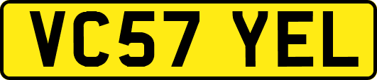 VC57YEL