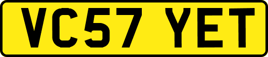 VC57YET