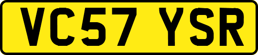 VC57YSR