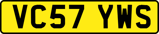 VC57YWS