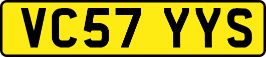 VC57YYS