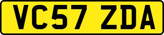 VC57ZDA