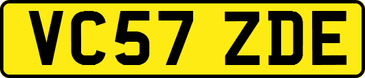 VC57ZDE