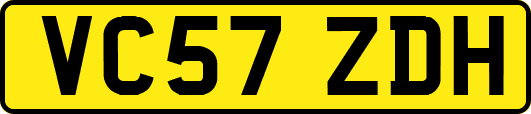 VC57ZDH