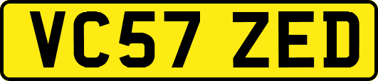 VC57ZED