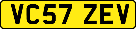 VC57ZEV