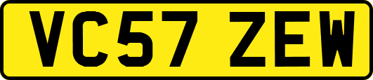 VC57ZEW