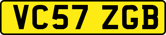 VC57ZGB