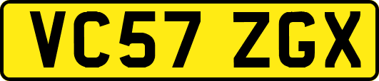 VC57ZGX