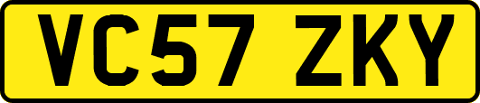 VC57ZKY