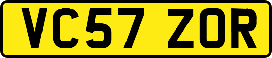 VC57ZOR