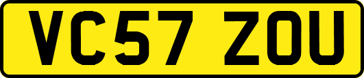 VC57ZOU