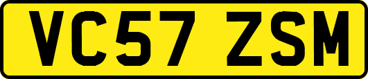 VC57ZSM