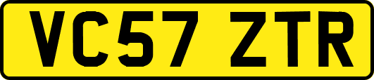 VC57ZTR