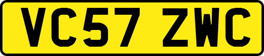 VC57ZWC