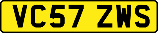 VC57ZWS