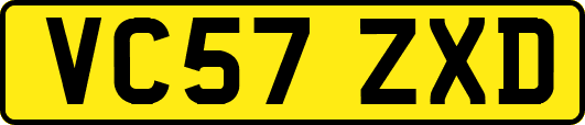 VC57ZXD