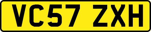 VC57ZXH