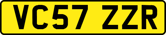 VC57ZZR