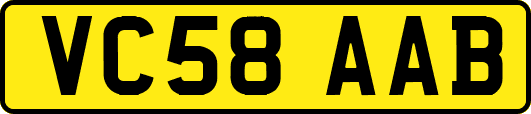 VC58AAB