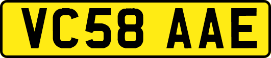 VC58AAE