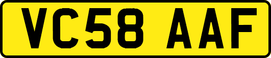 VC58AAF