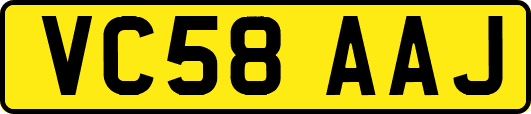VC58AAJ