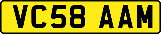 VC58AAM
