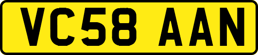 VC58AAN