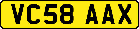 VC58AAX