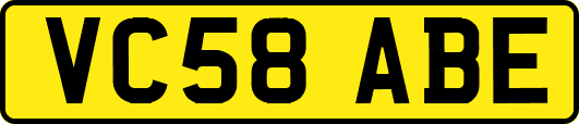 VC58ABE