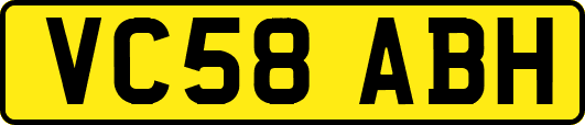 VC58ABH