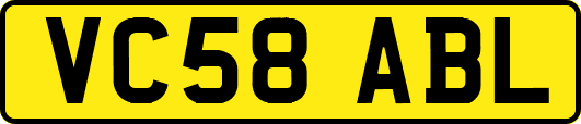VC58ABL