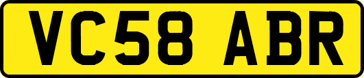 VC58ABR