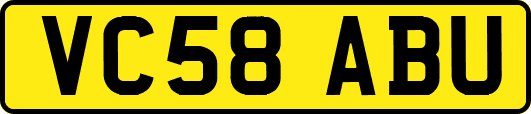 VC58ABU