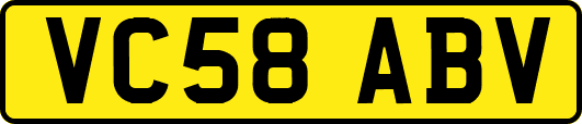 VC58ABV