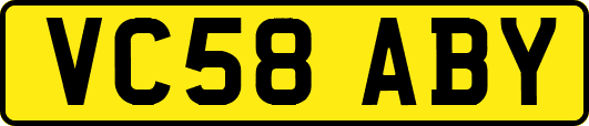 VC58ABY