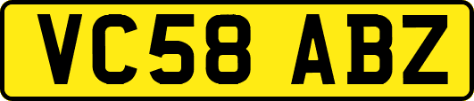 VC58ABZ