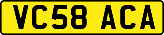 VC58ACA