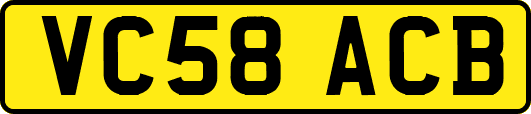 VC58ACB