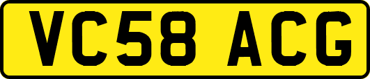 VC58ACG