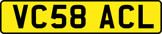 VC58ACL
