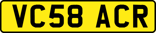 VC58ACR