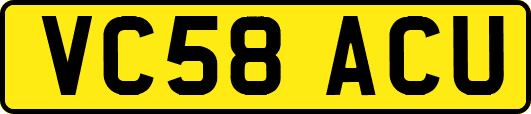 VC58ACU