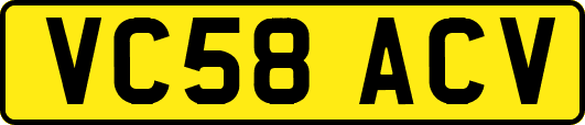 VC58ACV