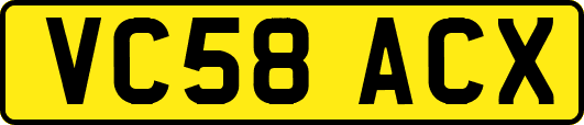 VC58ACX