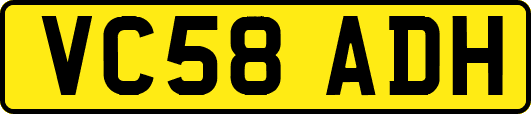 VC58ADH