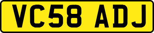 VC58ADJ