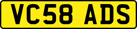VC58ADS